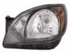 ALKAR 2755522 Headlight